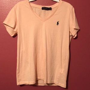 Ralph Lauren Polo top